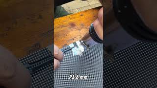 LED Pixel Module Repair P1.8 mm | hiprimeledrepair.com 🟥🟩🟦