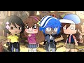 •|SE EU ESTIVESSE EM GRÁVITY FALLS| ⚠️COM SPOILERS⚠️ • GACHA CLUB |Suki Tv|