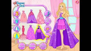 Marine Køb om Sparkle Princess Dress Up - Y8.com Online Games by malditha - YouTube