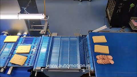 Inliner (3to1)+ Uitrichter 90 p/m ( aligning inliner inlining rotation drehstation ausrichter )