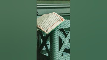 Surah Al-Muzzammil (سورة المزمل) | #SurahAlMuzzammil