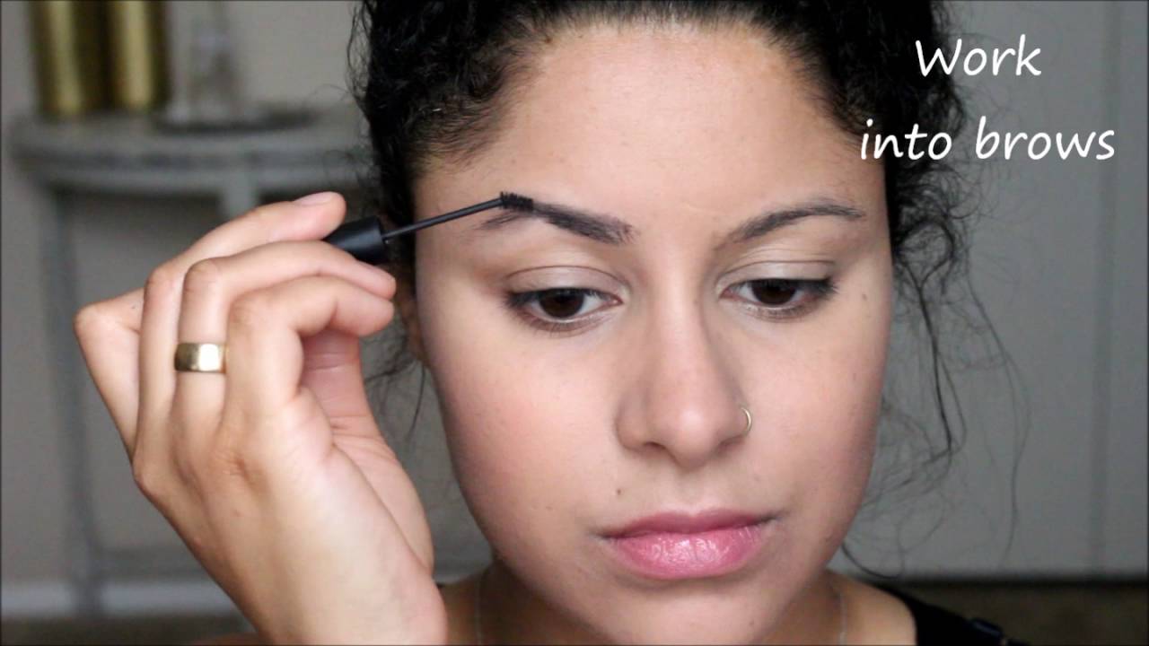 Tutorial Beginner Makeup Kit Younique Brie Miller YouTube Tutorial Beginner Makeup Kit Younique Brie Miller YouTube