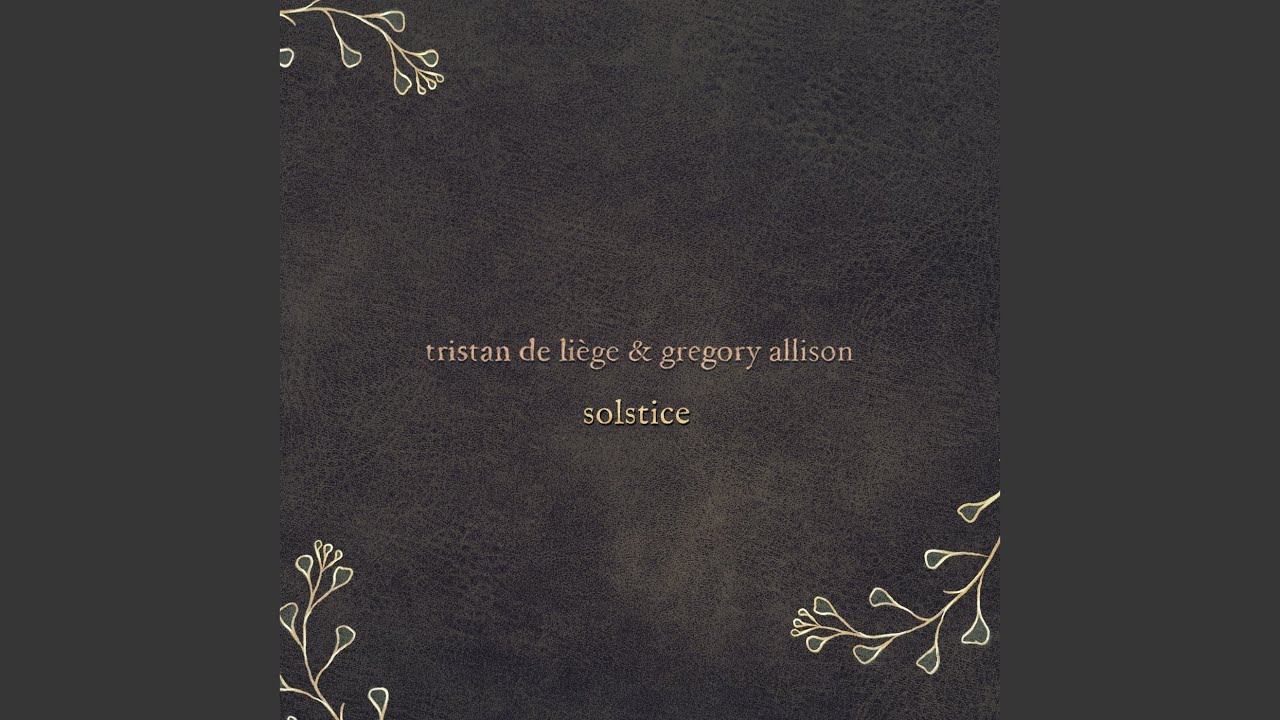 Guarda Solstice su YouTube Guarda Solstice su YouTube