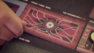 A board game that plays like a video game! Super Hazard Quest!  Now on AMAZON! screenshot 4