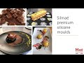 Moules silicone premium et autres produits mae innovation made in france