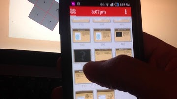 Ubuntu Basics ANDROID PHONE REMOTE CONTROL FOR LIBREOFFICE IMPRESS