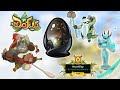 DÉCOUVERTE DU NOUVEAU DOFUS (JET) + REFONTE PANDALA !