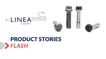 Linea Spindle for Fasteners DE (flash version) - Mehrspindel