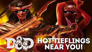 Vanifer, Prophet of the Eternal Flame | D&D Villain Breakdown, Princes of the Apocalypse
