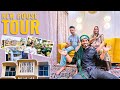 How i made a home for my family  vlog  faiz baloch 07