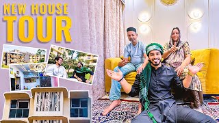 How I made a home for my family | Vlog | Faiz Baloch 07