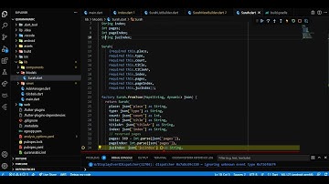 learn flutter. _TypeError (type 