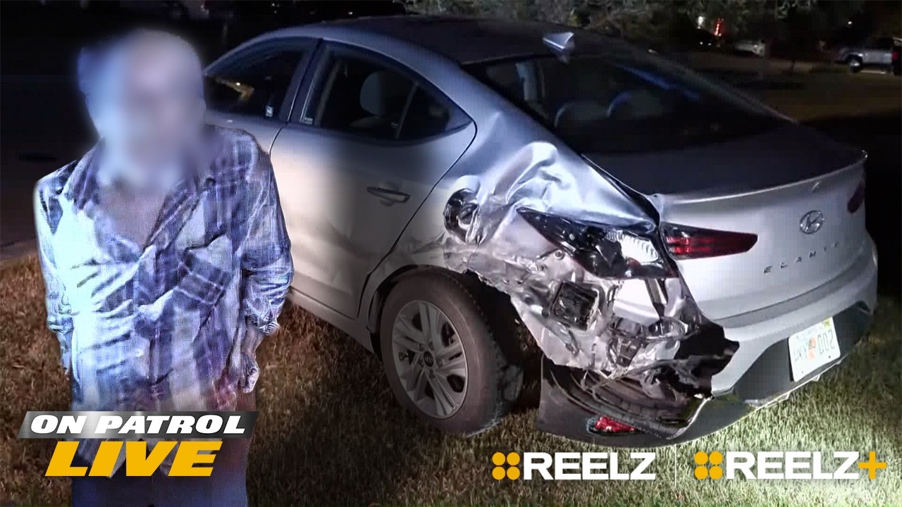 7 Suspects Who Push Police Over The Limit