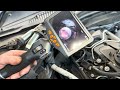 Bmw m135i n55 engine 2014  misfire cylinders 1 2  3 fault codes 140010 140001 140101 140004