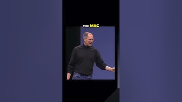 Revolutionary User Interface The Power of Multi Touch for iPhone #stevejobs #motivation #shorts
