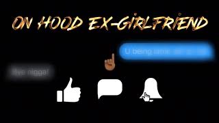 YNW MELLY “SUICIDAL” LYRIC PRANK ON HOOD EX-GIRLFRIEND *Too Far*