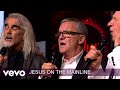 Jesus On The Mainline (Lyric Video / Live At Bon Secours Wellness Arena, Greenville, SC...