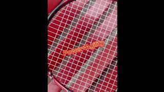 Rackets Advertisement Resimi