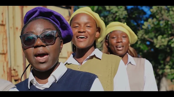 Ndikhokhele  Cover  by Chorale Siloé​@theunveiled5920 @AmbassadorsofChristChoir