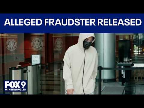 Alleged Medicaid fraudster released from federal custody GPS monitoring