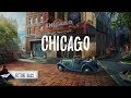 Win and Woo x Bryce Fox - Chicago (Tropix Remix)