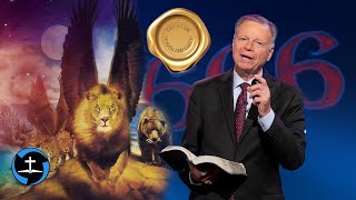 Mark of the Beast and The Seal of God | Mark Finley