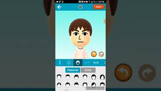 How To Make A Lincoln Loud Mii