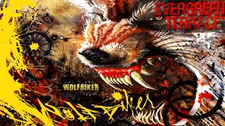 EVERGREEN TERRACE &#39;&#39;Wolfbiker&#39;&#39; ⌠Full Album Stream⌡[1 Free Track] [Metalcore]