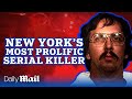 New York City serial killer: The story of Joel Rifkin and the 17 murdered women