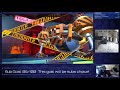 Week of Twopid. Final Day. Kludge plays Mighty No. 9
