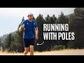 Guide To Using Poles For Trail Running