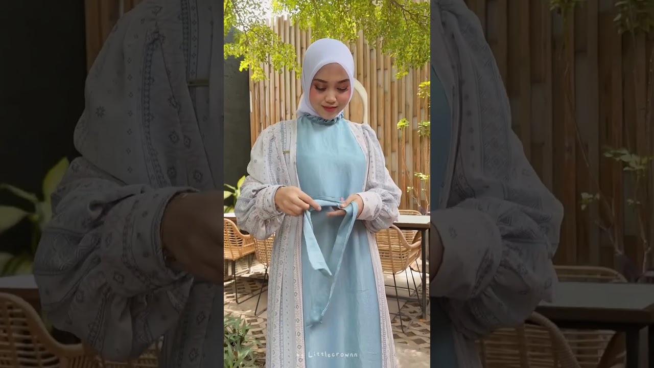 Gamis Anak Surabaya | LINK 190 Baju Couple Ibu dan Anak 