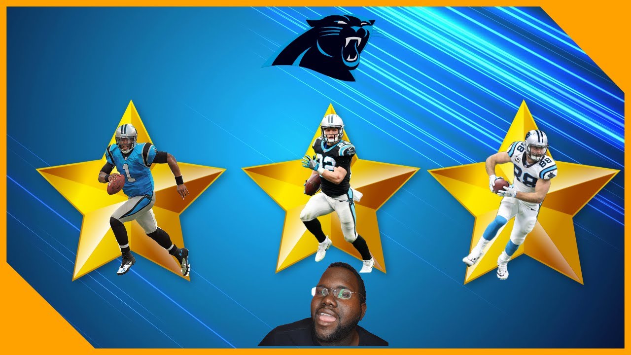 Panthers Qb Depth Chart