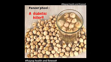Diabetes Remedy Sugar Paneer Phool Diabeteskiller Diabetesmaintain Sugarlevelcontrol 