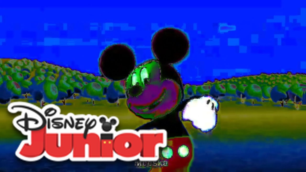 they turned fnati into a kids show yes I know it's the Mickey mouse  clubhouse intro : r/FNATI