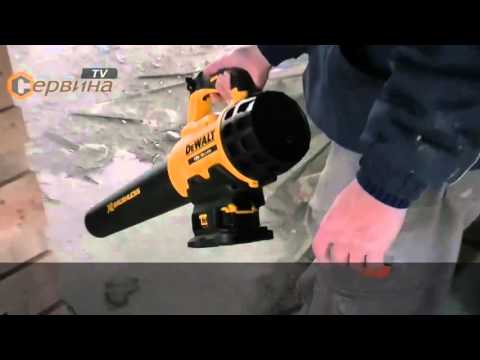 TEST  DeWalt DCM562P1 QW   18V 5 0Ah Li Ion