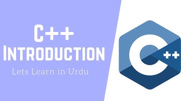Lecture # 01: Introduction to C++ and Dev C++ Compiler (Urdu/Hindi)