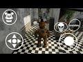 What if I BECOME Golden Freddy!? - FNAF Eternal Nights Roblox