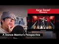 Dance Mentor Reacts To 강다니엘KANGDANIEL - PARANOIA M/V + Dance Practice