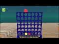 connect4 game