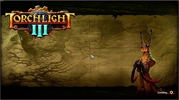 Torchlight 3 bug McTyre