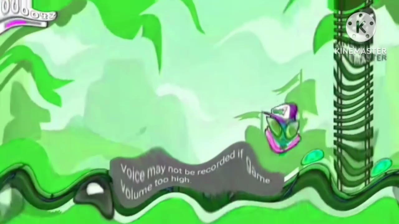 Second most viewed video: moy 7 game over v3 effects squared