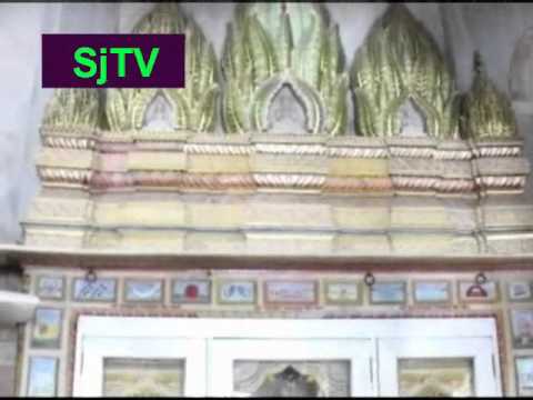 Jain Songs Shri Padam Prabhu Pooja By Sharad JainPart 1