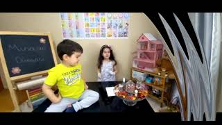 Parfüm Laboratuvarı Ile Parfüm Yapımı