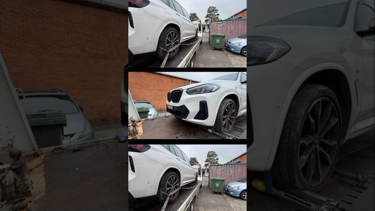 Secure Handling| Tow Truck Bossley Park| 