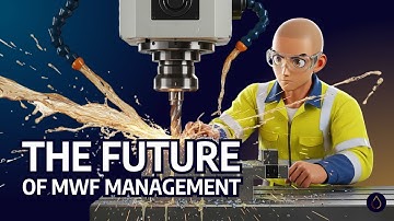 De toekomst van metaalbewerkingsvloeistoffen is hier!