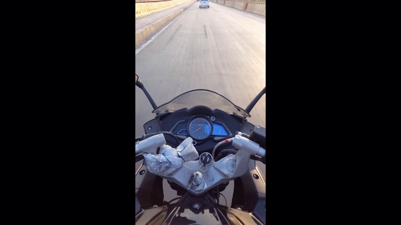 BS3 VS BS4 Pulsar Rs200 YouTube