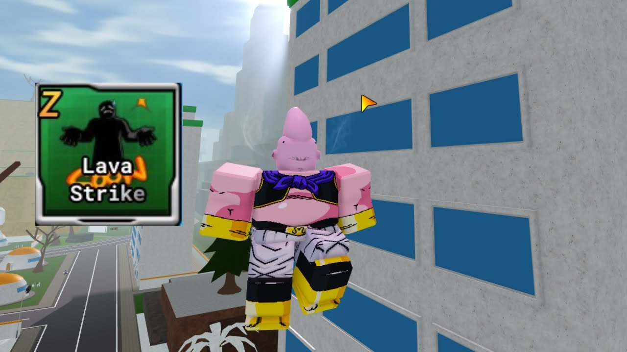 Lava Strike Is BROKEN | Final Stand Remastered