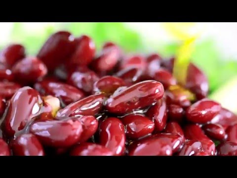 Video: Sarkano Pupiņu Salāti Tomātu Mērcē