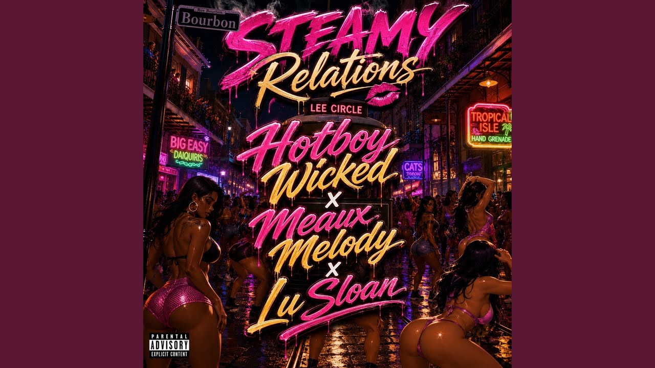 Watch Steamy Relations on YouTube Watch Steamy Relations on YouTube